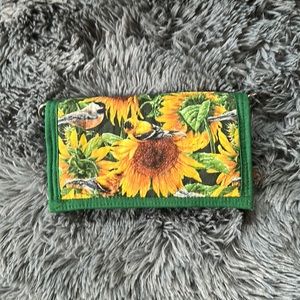 Custom Handmade Wallet